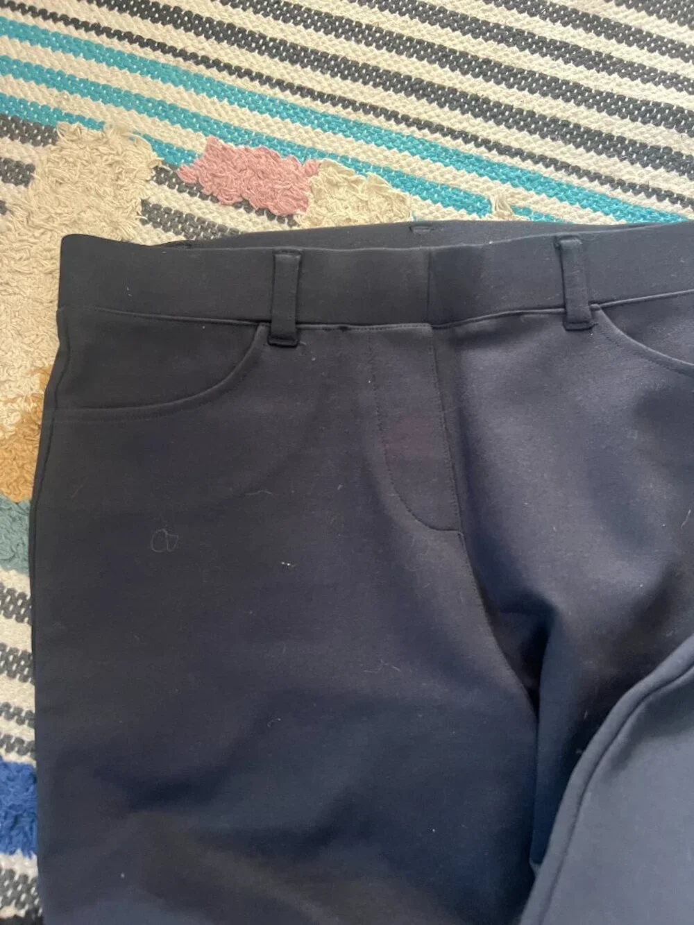 Quince‎ XSP navy pants